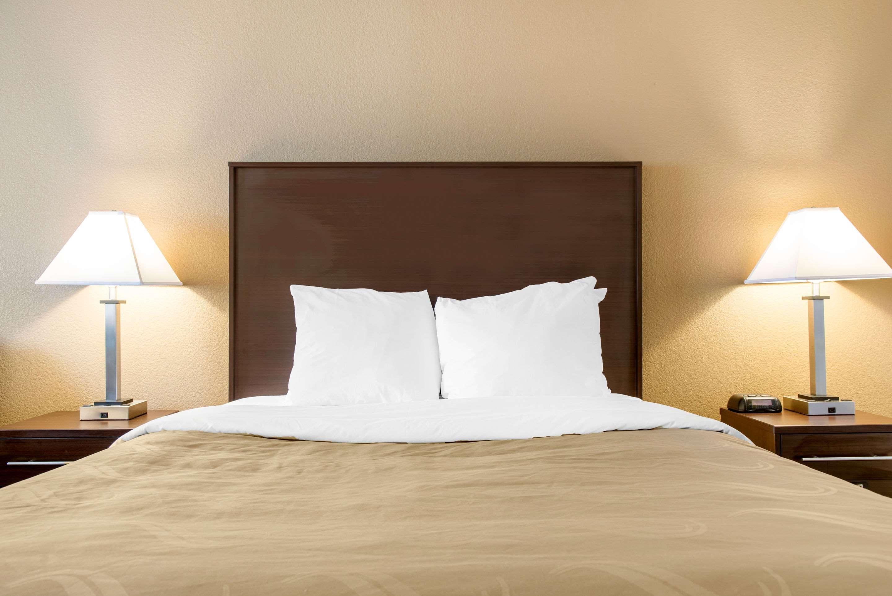 Quality Inn Noblesville-Indianapolis Exterior photo
