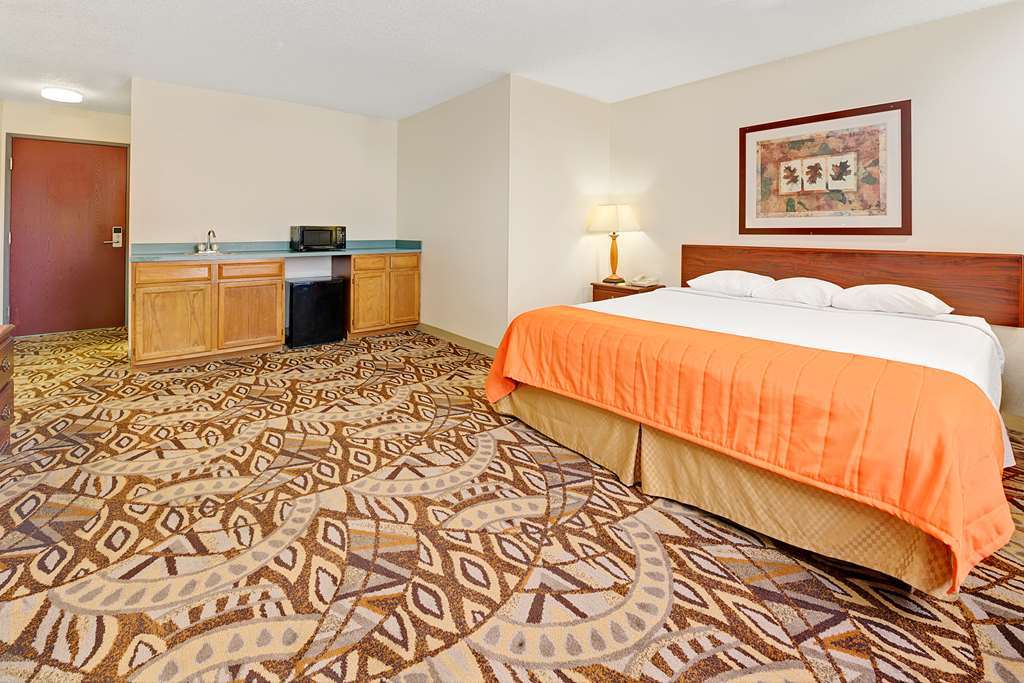 Quality Inn Noblesville-Indianapolis Room photo